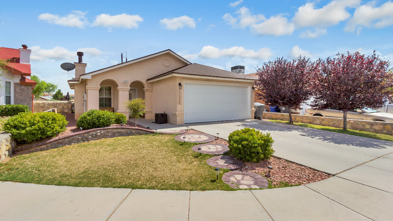 12228 Tierra Rosa Way, El Paso, TX, 79938 Scene 2