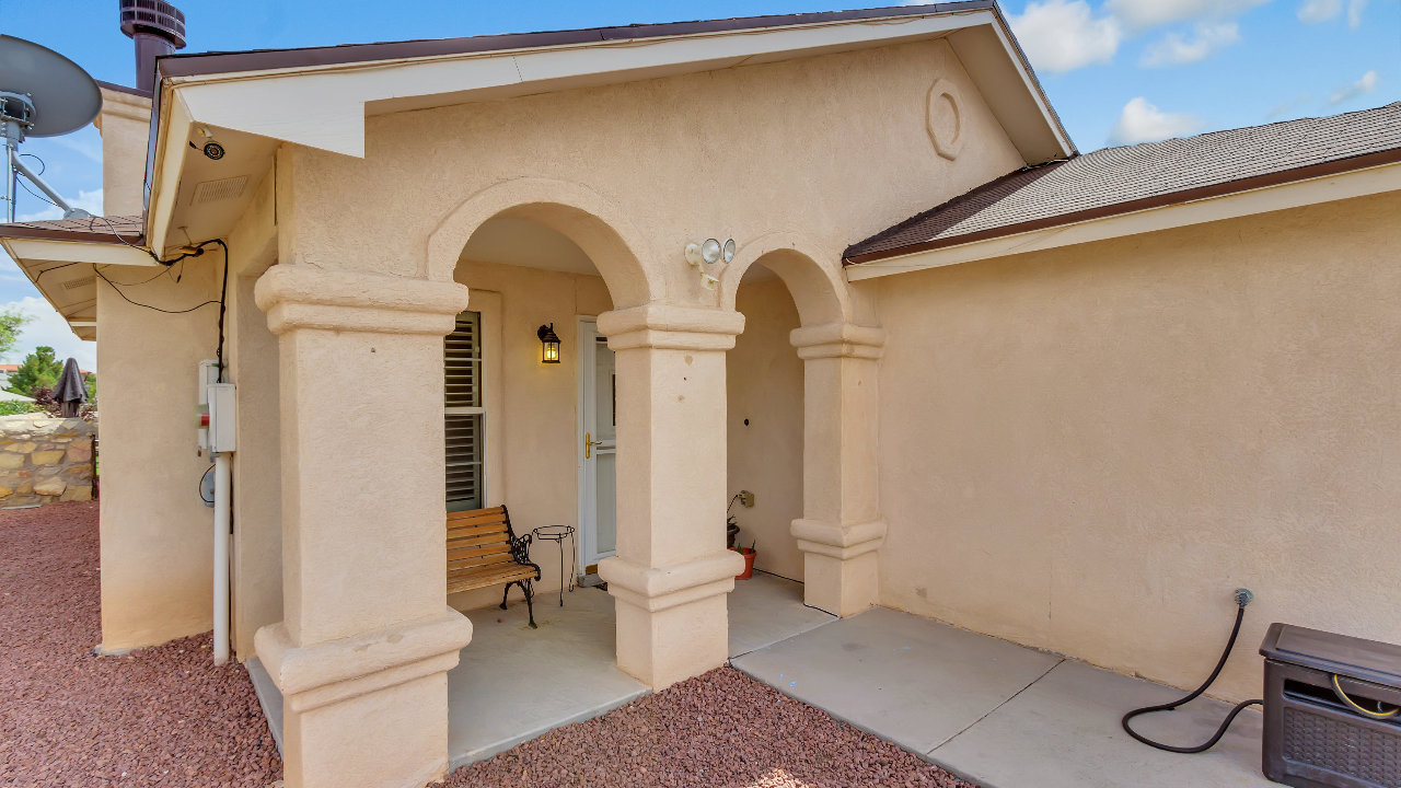 12228 Tierra Rosa Way, El Paso, TX, 79938 Scene 4