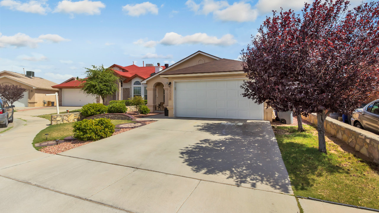 12228 Tierra Rosa Way, El Paso, TX, 79938 Scene 3