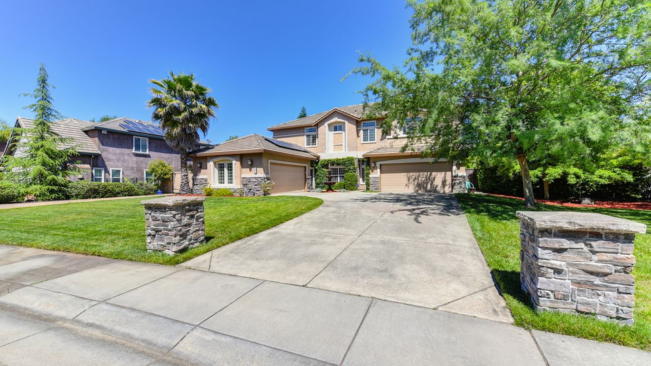 6835 Ebony Oaks Place, Granite Bay, CA, 95746 Scene 1