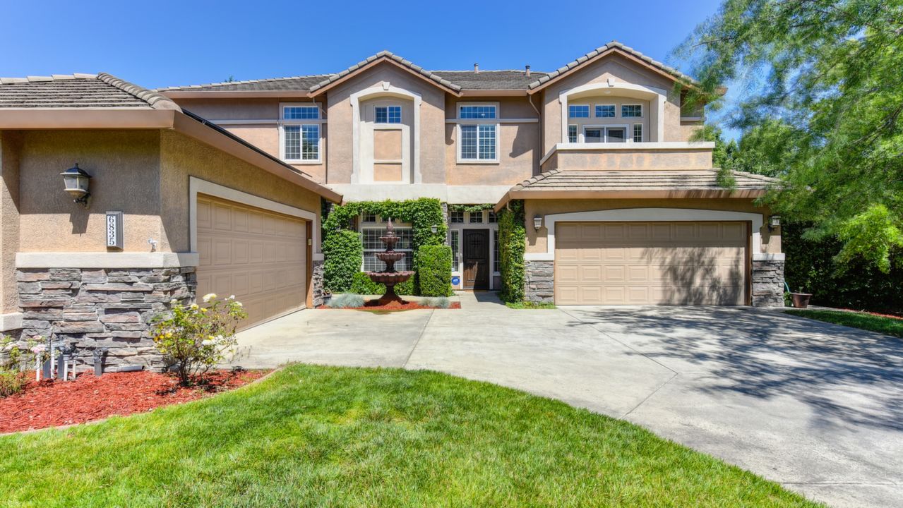 6835 Ebony Oaks Place, Granite Bay, CA, 95746 Scene 2