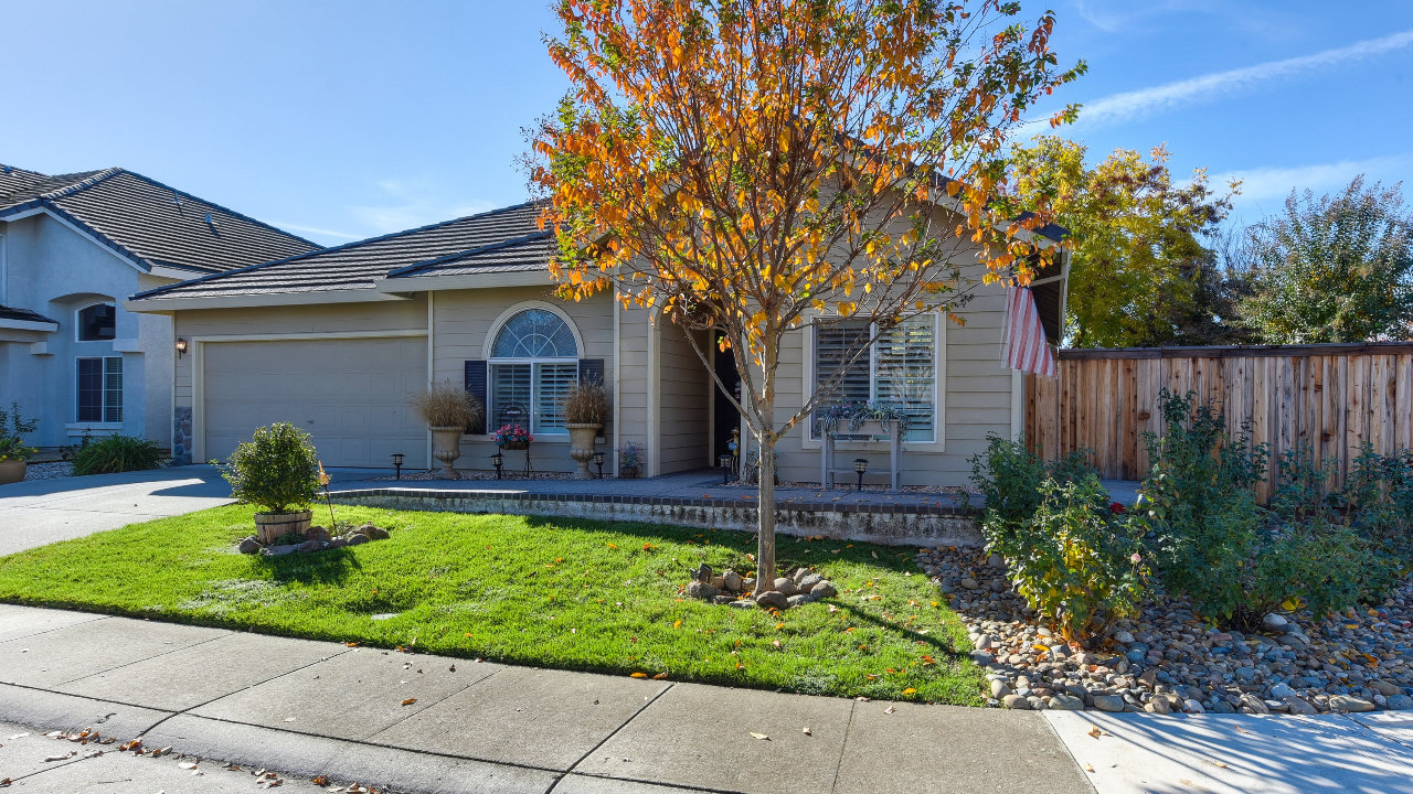 100 Foley Lane, Folsom, CA, 95630 Scene 3