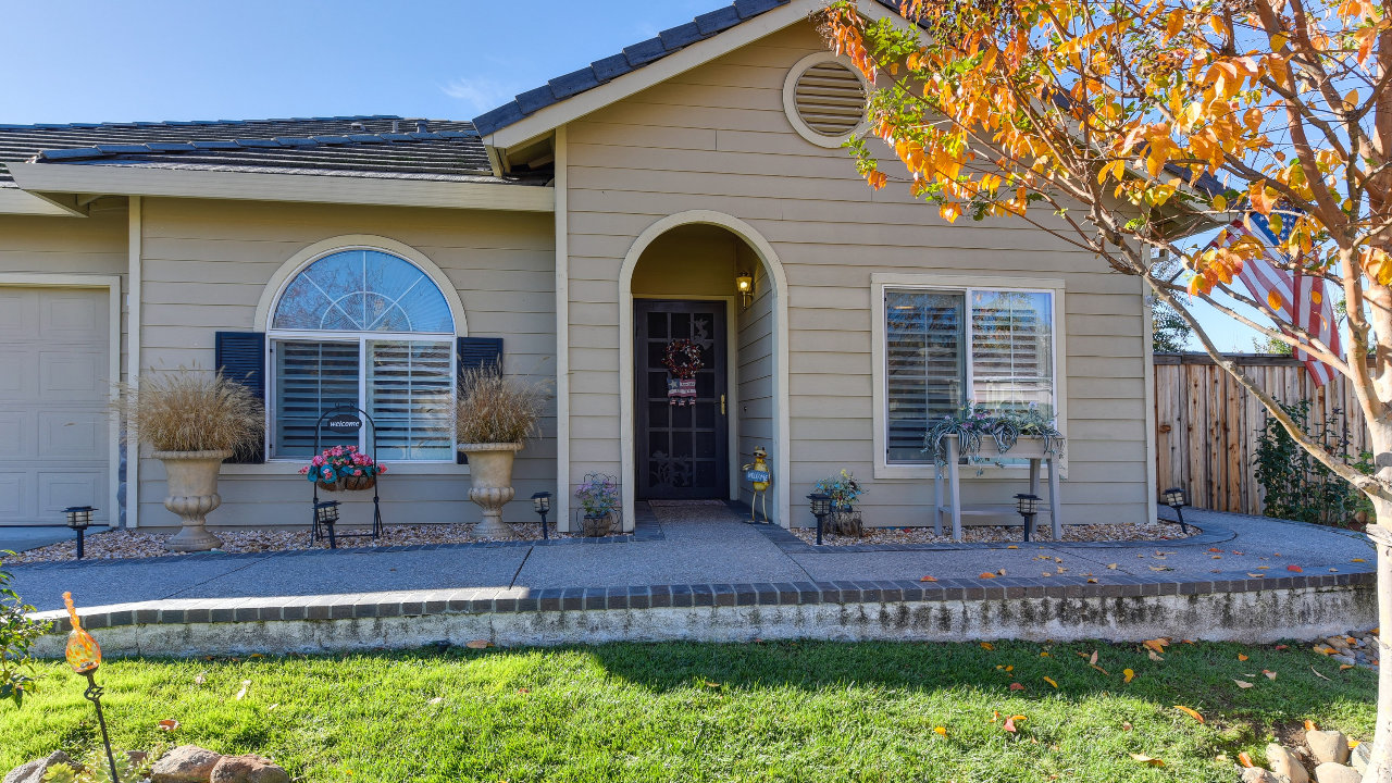 100 Foley Lane, Folsom, CA, 95630 Scene 4