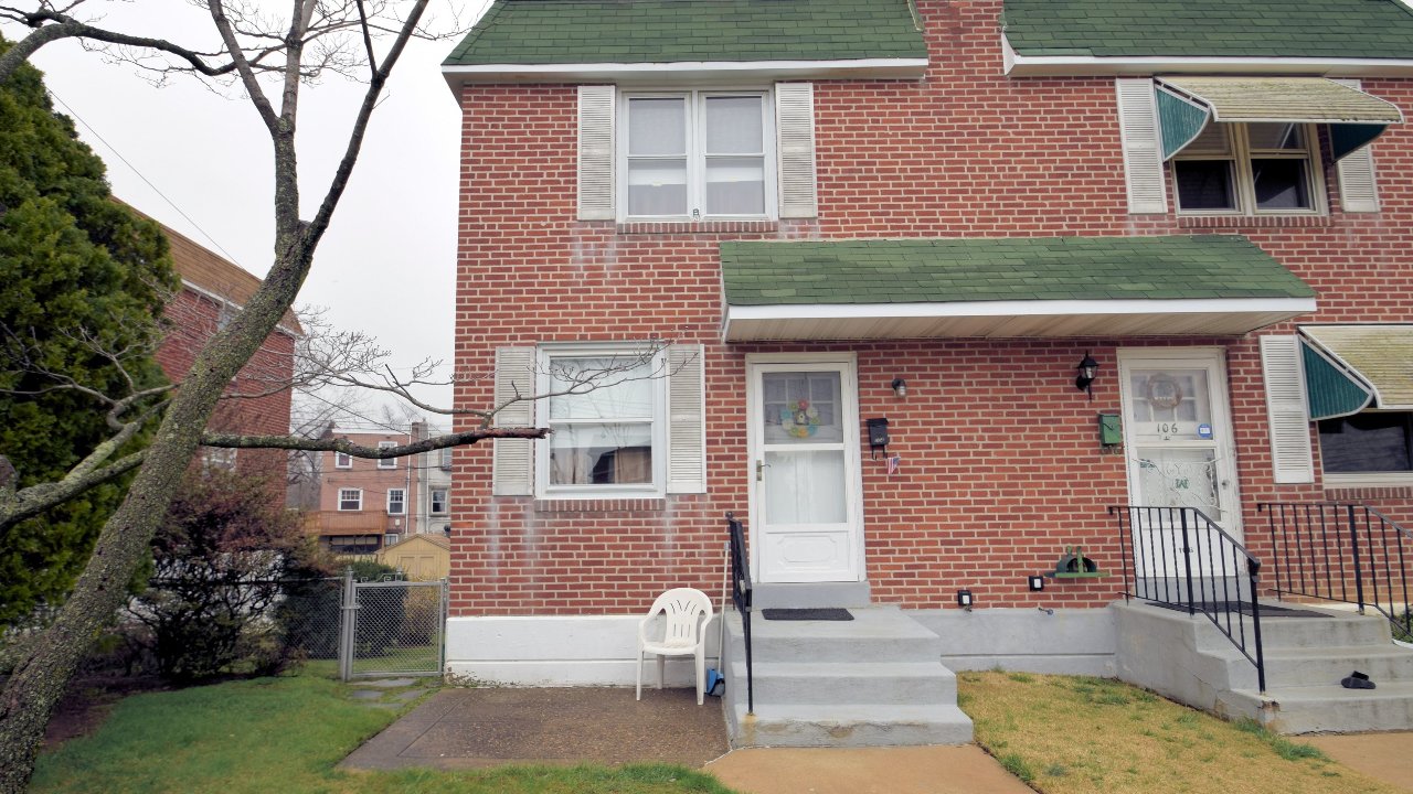 104 Lynn Rd, Ridley Park, PA, 19078 Scene 1