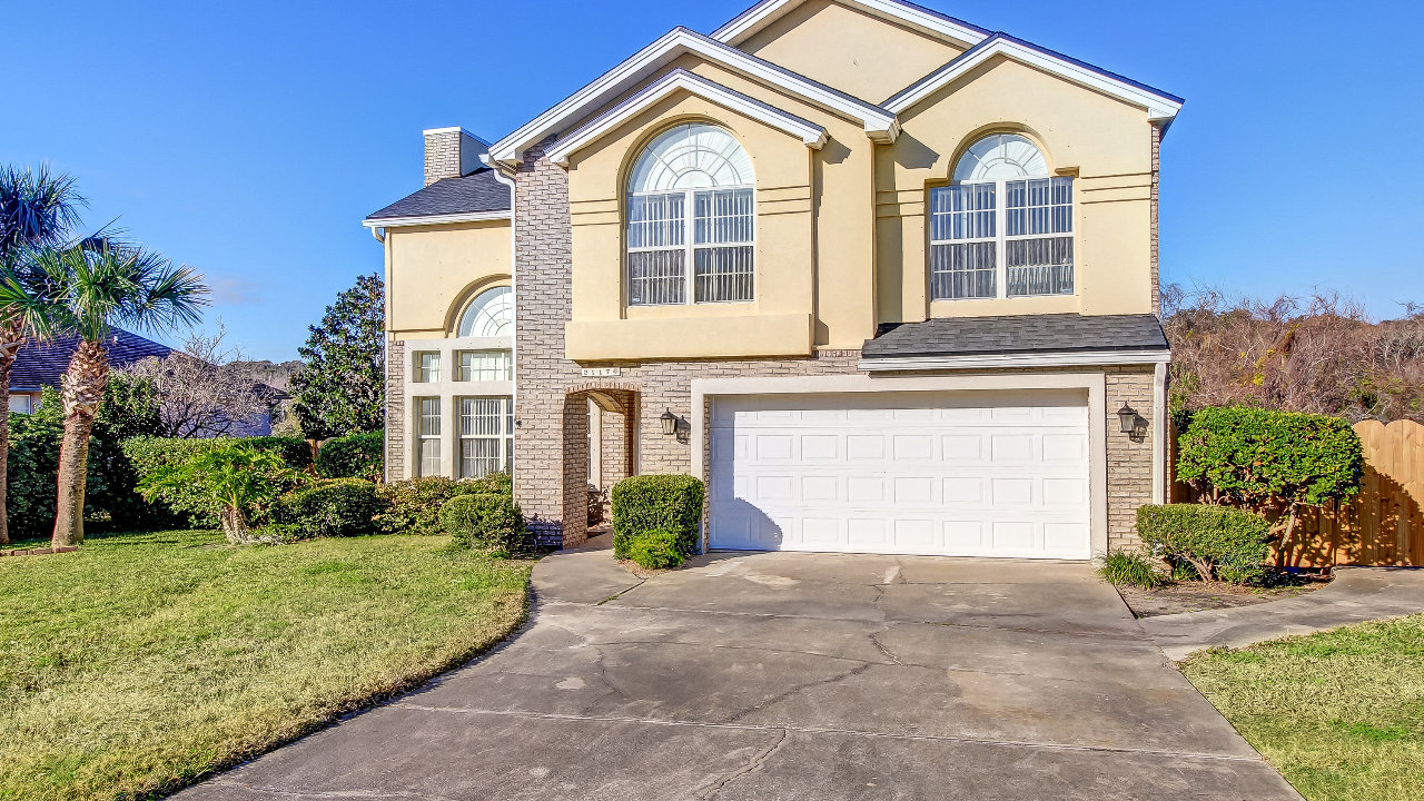 2117 First Ave, Amelia Island, FL, 32034 Scene 2