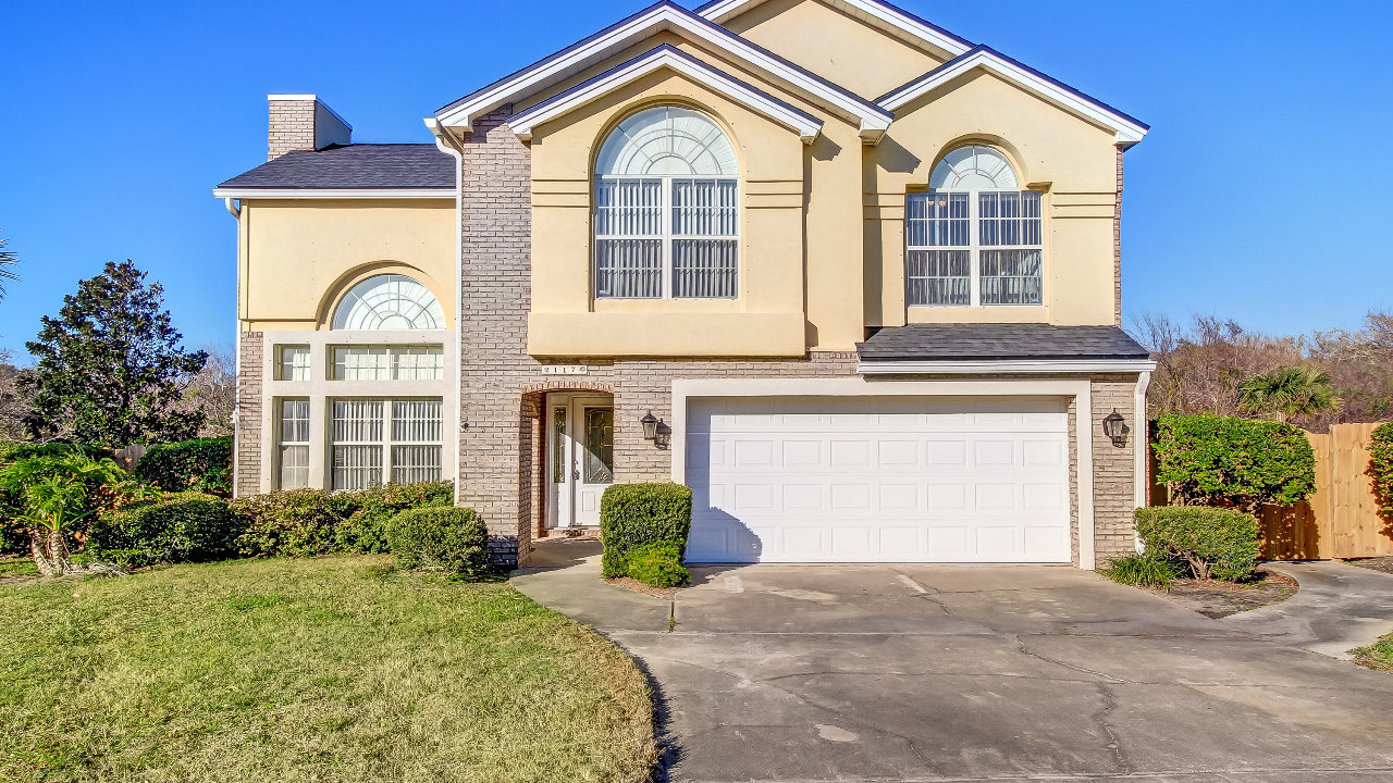 2117 First Ave, Amelia Island, FL, 32034 Scene 1