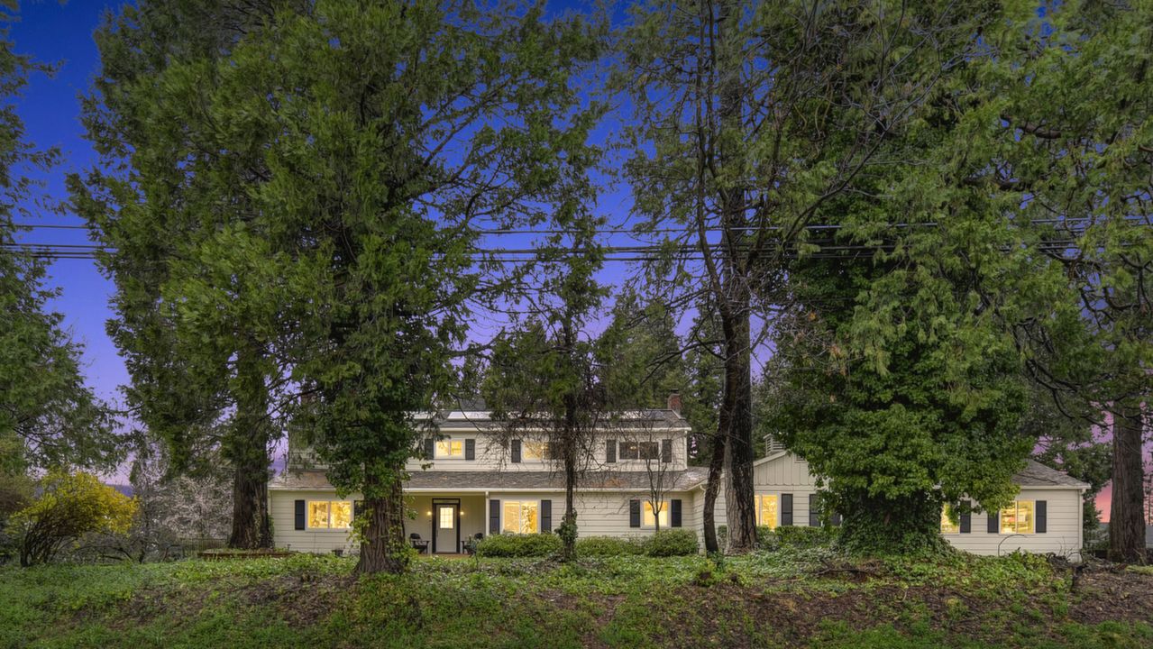 3805 Carson Rd., Camino, CA, 95709 Scene 2