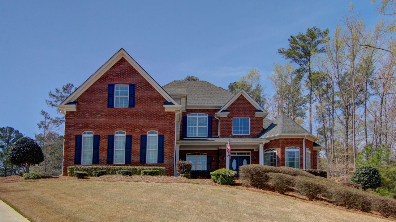 10 Alcovy Reserve Way, Covington, GA, 30016 Scene 1