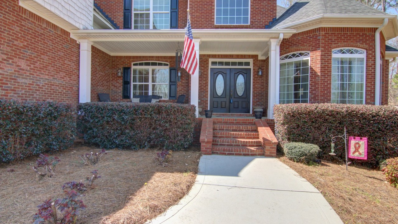 10 Alcovy Reserve Way, Covington, GA, 30016 Scene 3