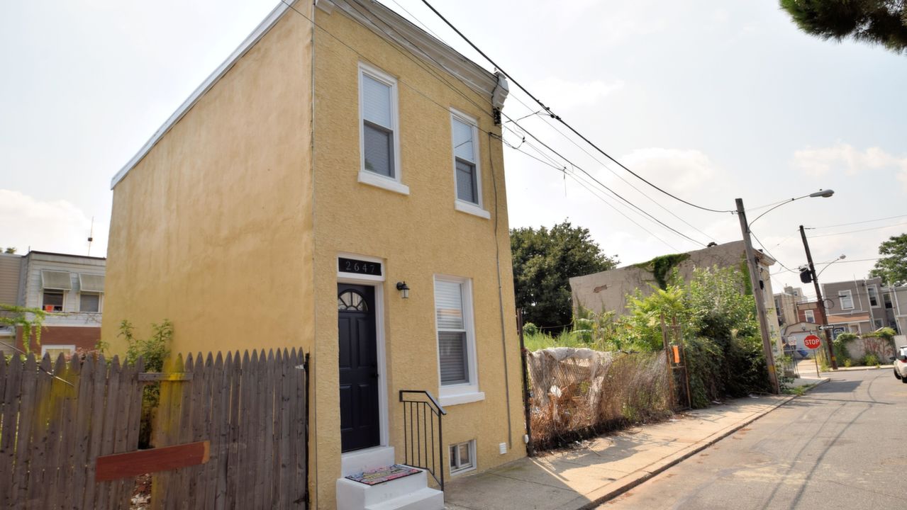 2647 Janney St, Philadelphia, PA, 19125 Scene 1