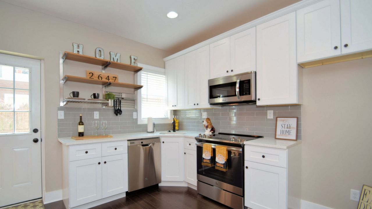 2647 Janney St, Philadelphia, PA, 19125 Scene 2