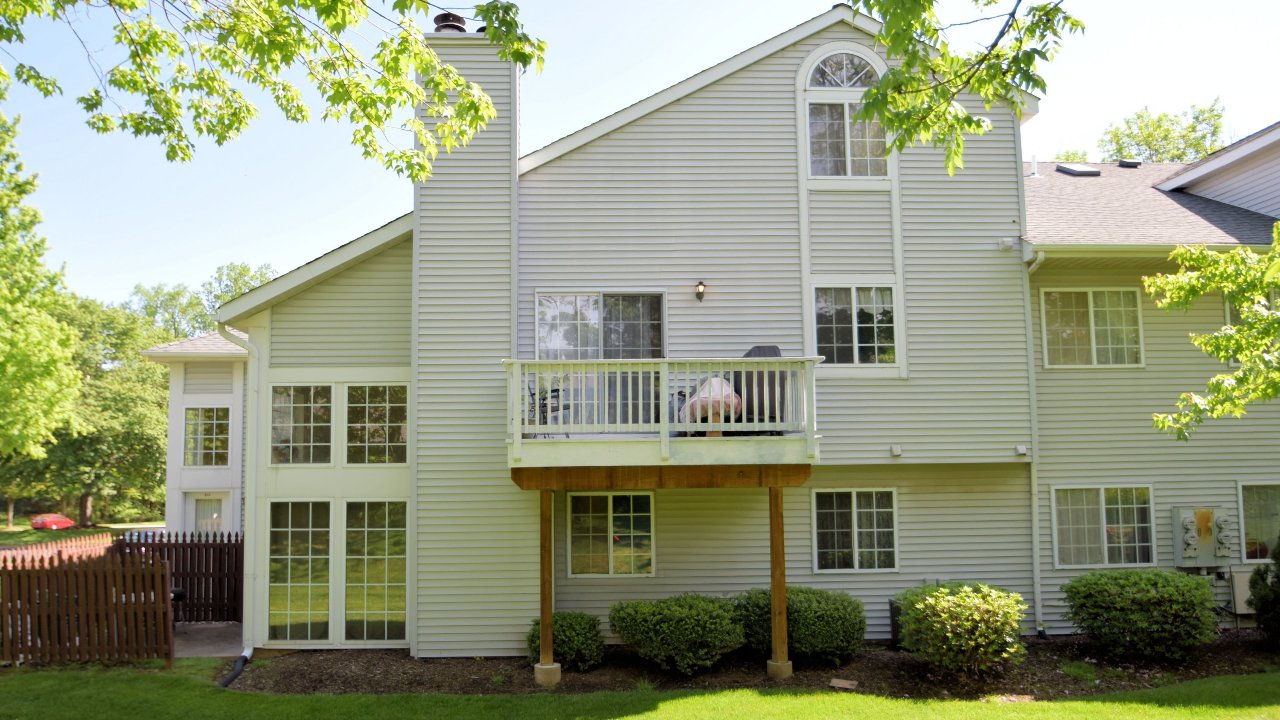 644 Patrick Pl Unit #44, Chalfont, PA, 1814 Scene 1