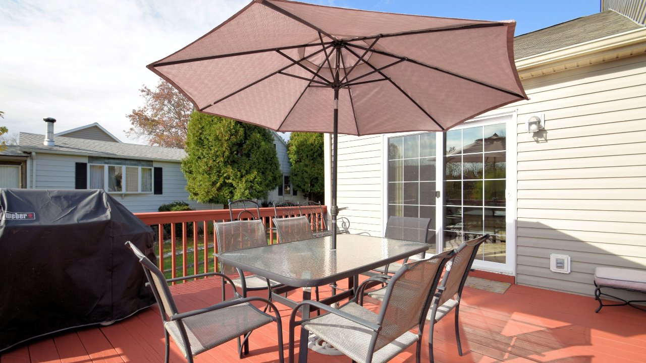 703 S 9th St, Perkasie, PA, 18944 Scene 4