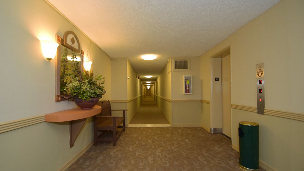 1030 E Lancaster Ave Unit #629, Bryn Mawr, PA, 19010 Scene 2