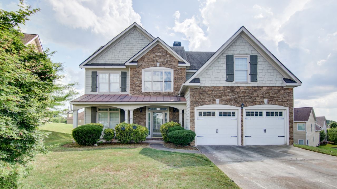 350 Emerson Trl, Covington, GA, 30016 Scene 2