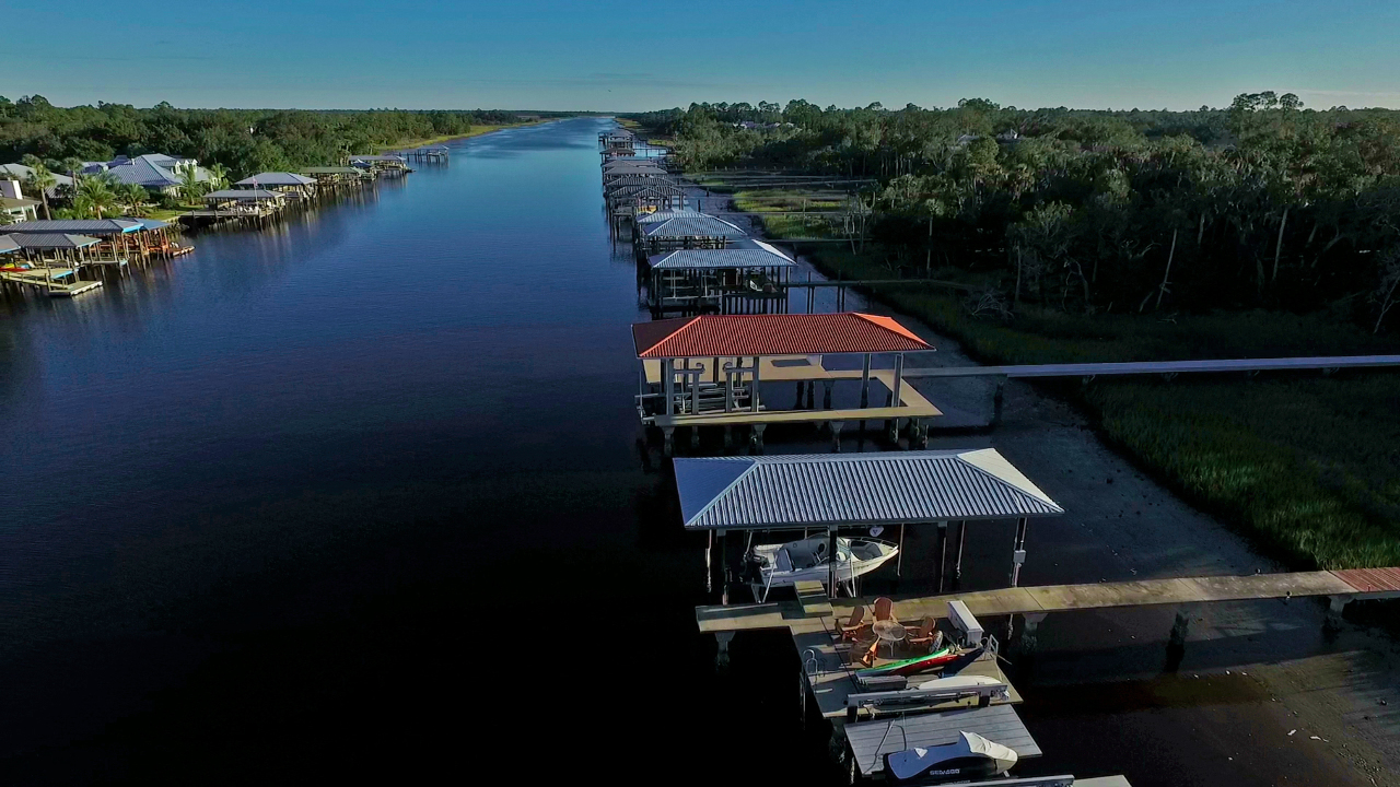 719 South Harbor Lights Dr., Ponte Vedra, FL, 32081 Scene 1
