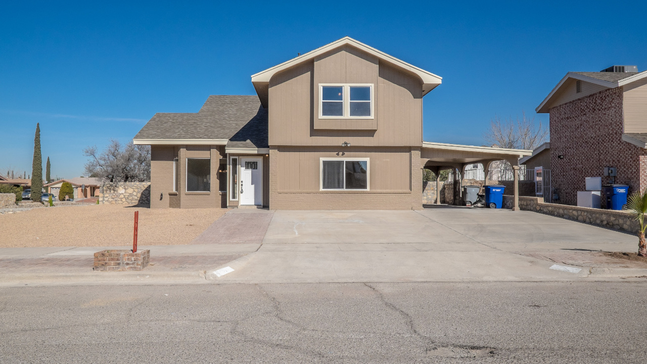 11441 Beach Front, El Paso, TX, 79936 Scene 1