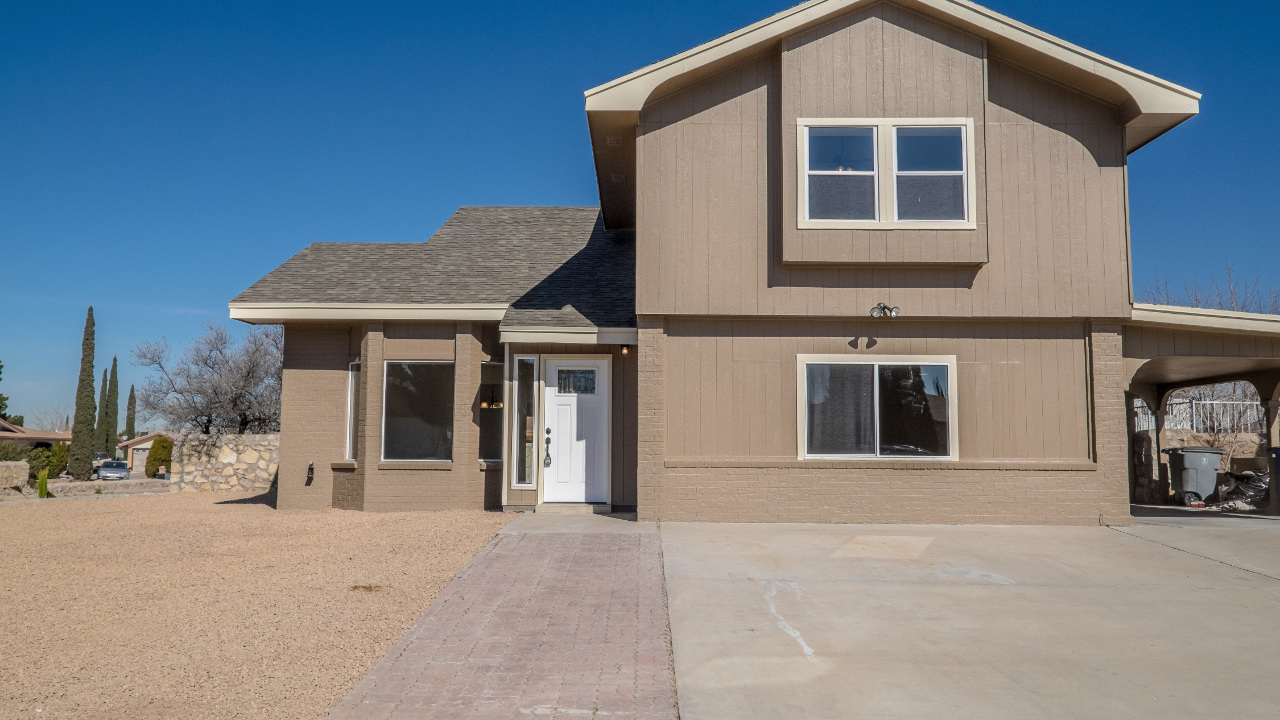 11441 Beach Front, El Paso, TX, 79936 Scene 2