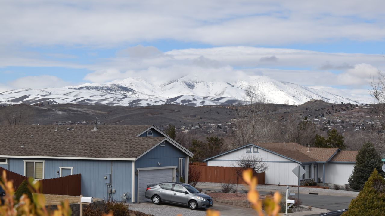 5781 Apricot, Sun Valley, NV, 89510 Scene 2