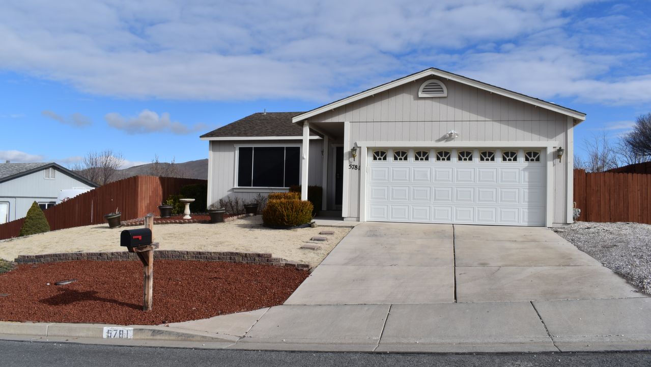 5781 Apricot, Sun Valley, NV, 89510 Scene 1