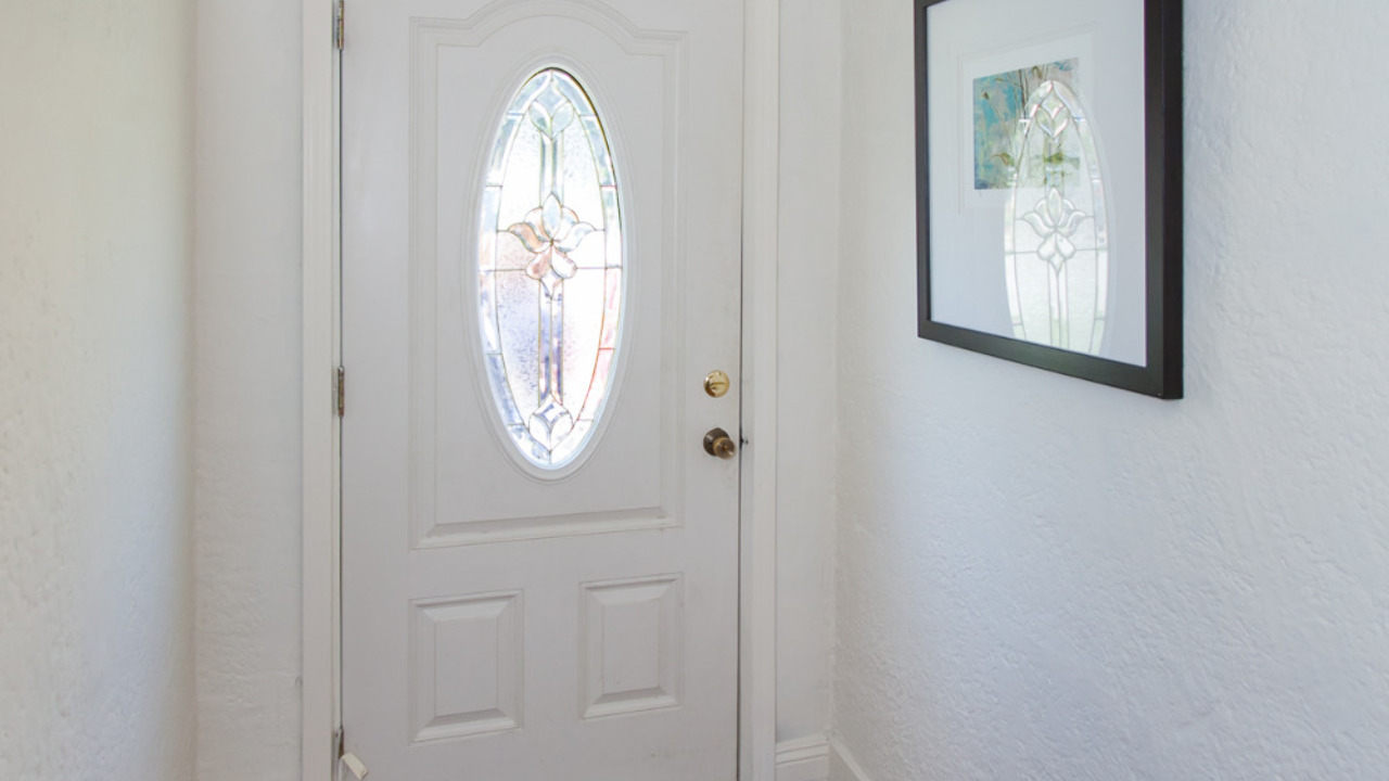 Welcome inside and take a look