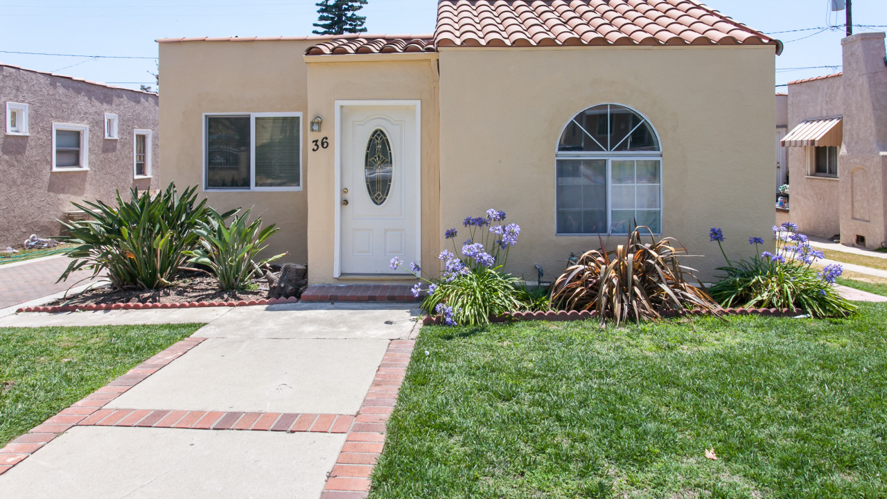 Welcome to my listing website