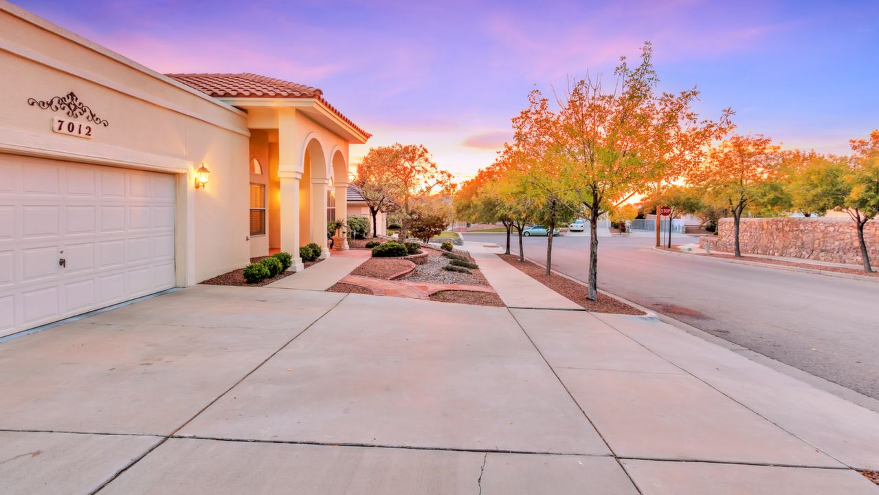 7012 Diamond Ridge, El Paso, TX, 79912 Scene 1