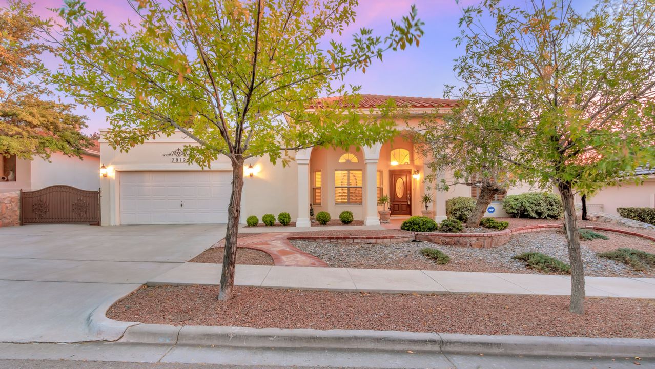 7012 Diamond Ridge, El Paso, TX, 79912 Scene 3