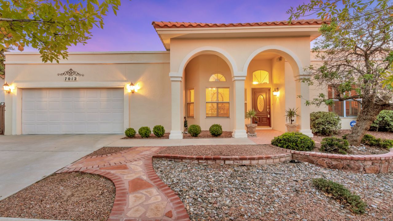 7012 Diamond Ridge, El Paso, TX, 79912 Scene 4
