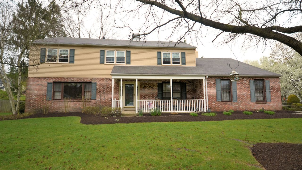 9 Summit Valley Ln, Oreland, PA, 19075 Scene 1