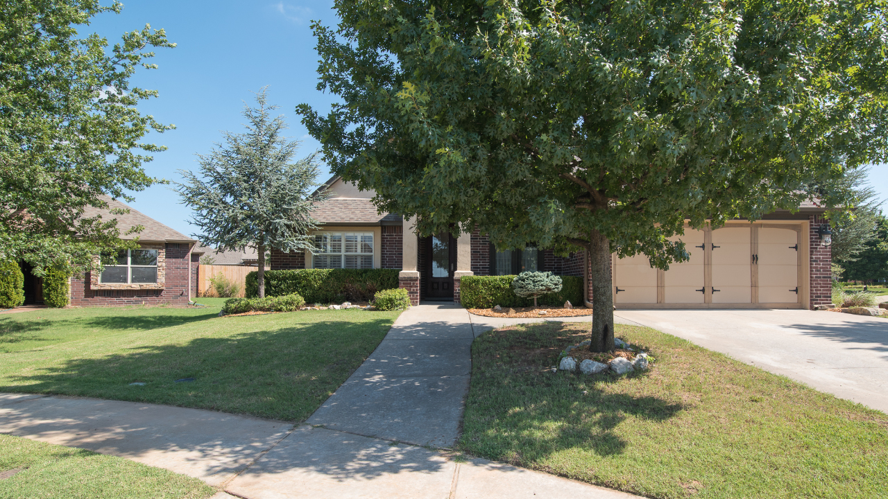 11950 S 73rd East Avenue Bixby, OK