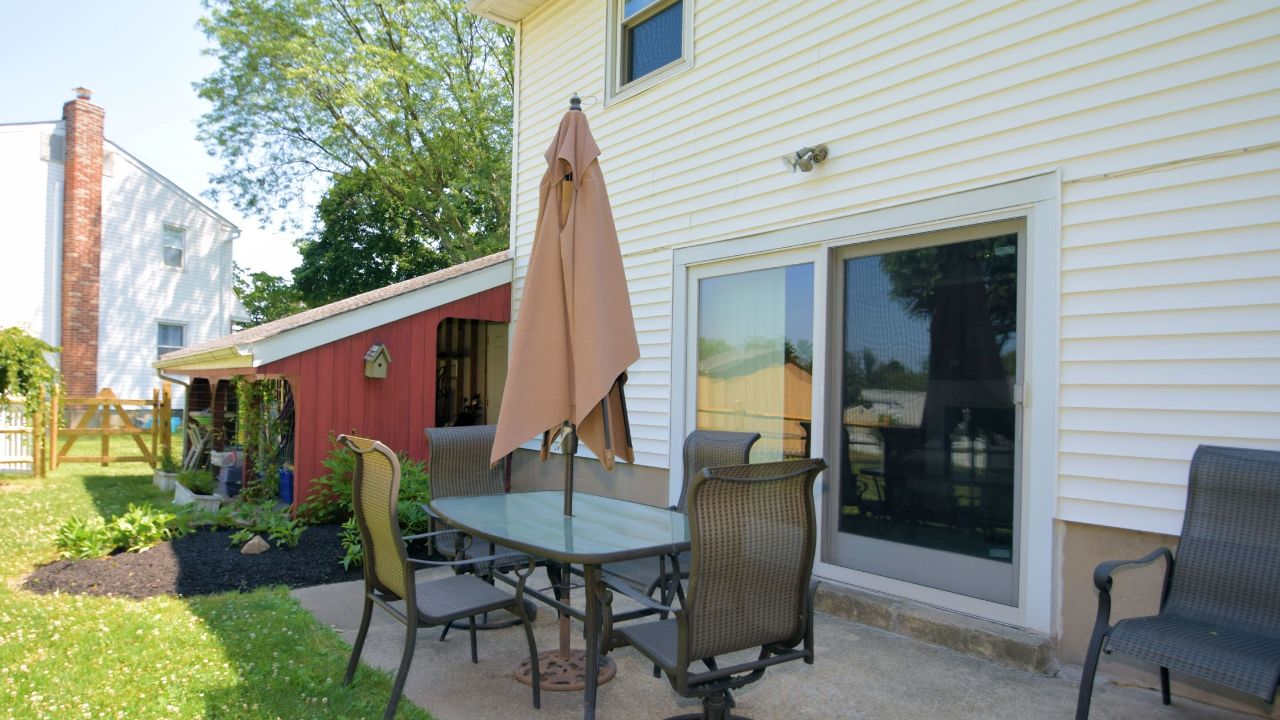 28 Colton Dr, Plymouth Meeting, PA, 19462 Scene 4