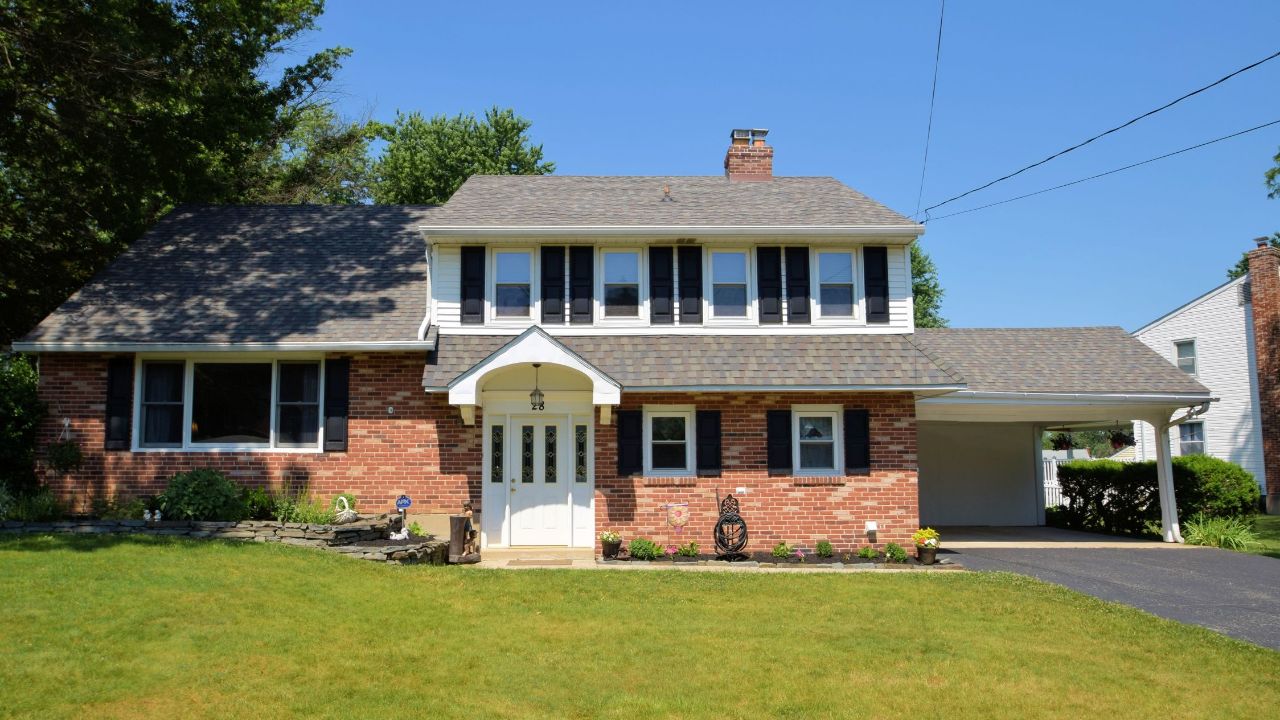 28 Colton Dr, Plymouth Meeting, PA, 19462 Scene 1