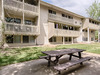 Private Balcony - 2707 Valmont Rd #106B