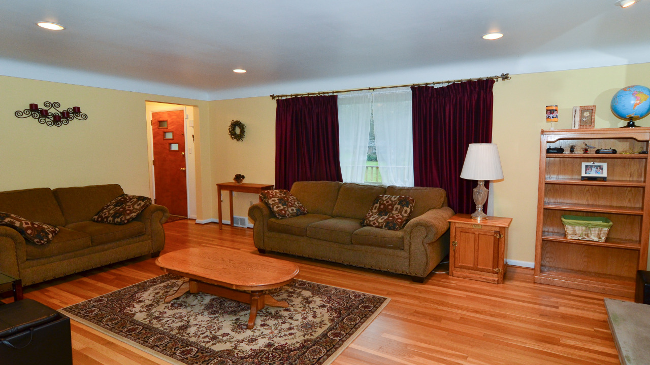 Living Room 2nd View