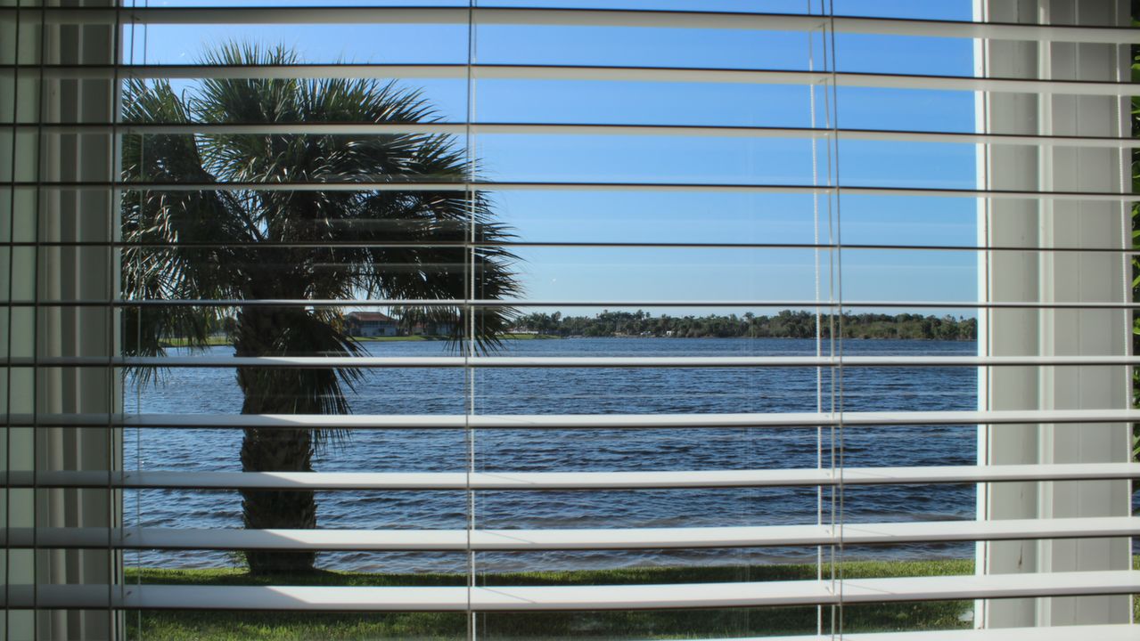 Water View Master Suite