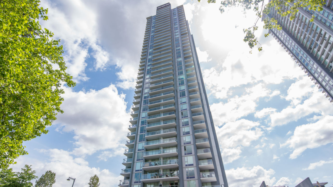 4506-13750 100 Ave, Surrey, BC, V3T 5X7 Scene 1