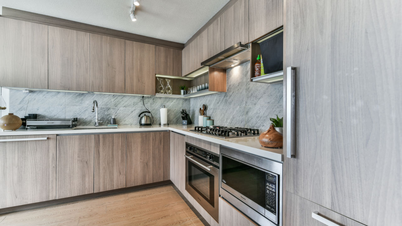 4506-13750 100 Ave, Surrey, BC, V3T 5X7 Scene 4