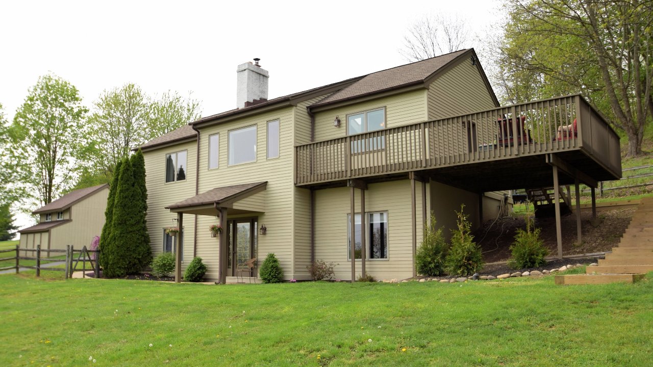 2216 Old Route 100, Barto, PA, 19504 Scene 1