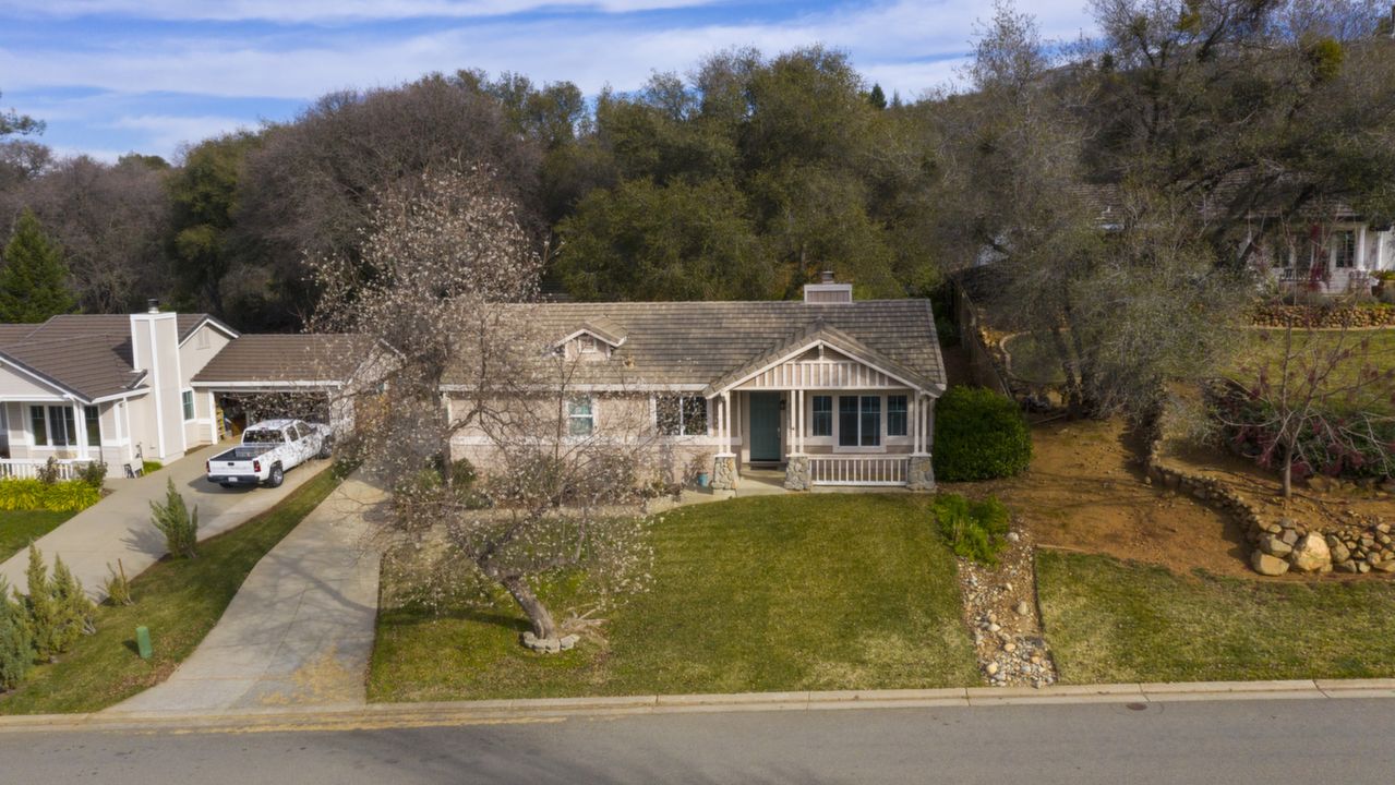 3291 Tea Rose Drive, El Dorado Hills, CA, 95762 Scene 1