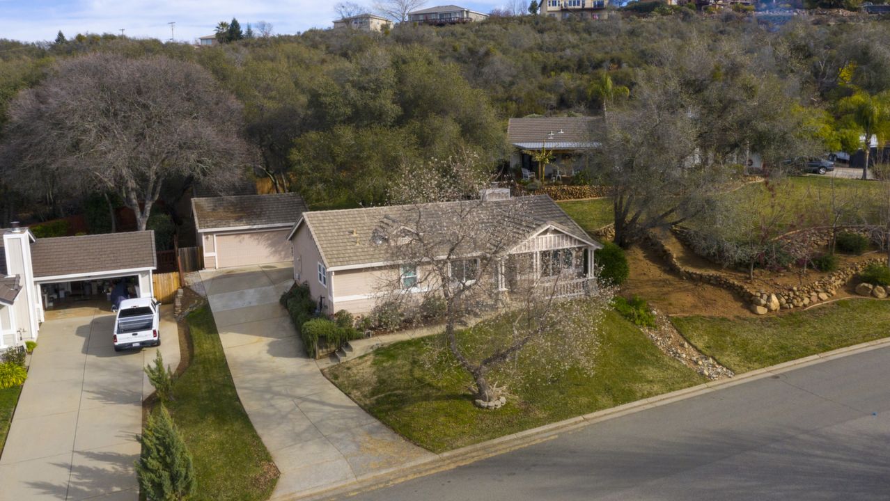 3291 Tea Rose Drive, El Dorado Hills, CA, 95762 Scene 3