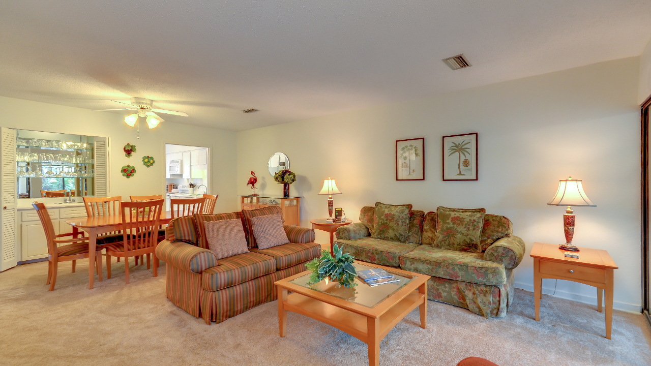 1216 Lagoon Villas, Fernandina Beach, FL, 32034 Scene 3