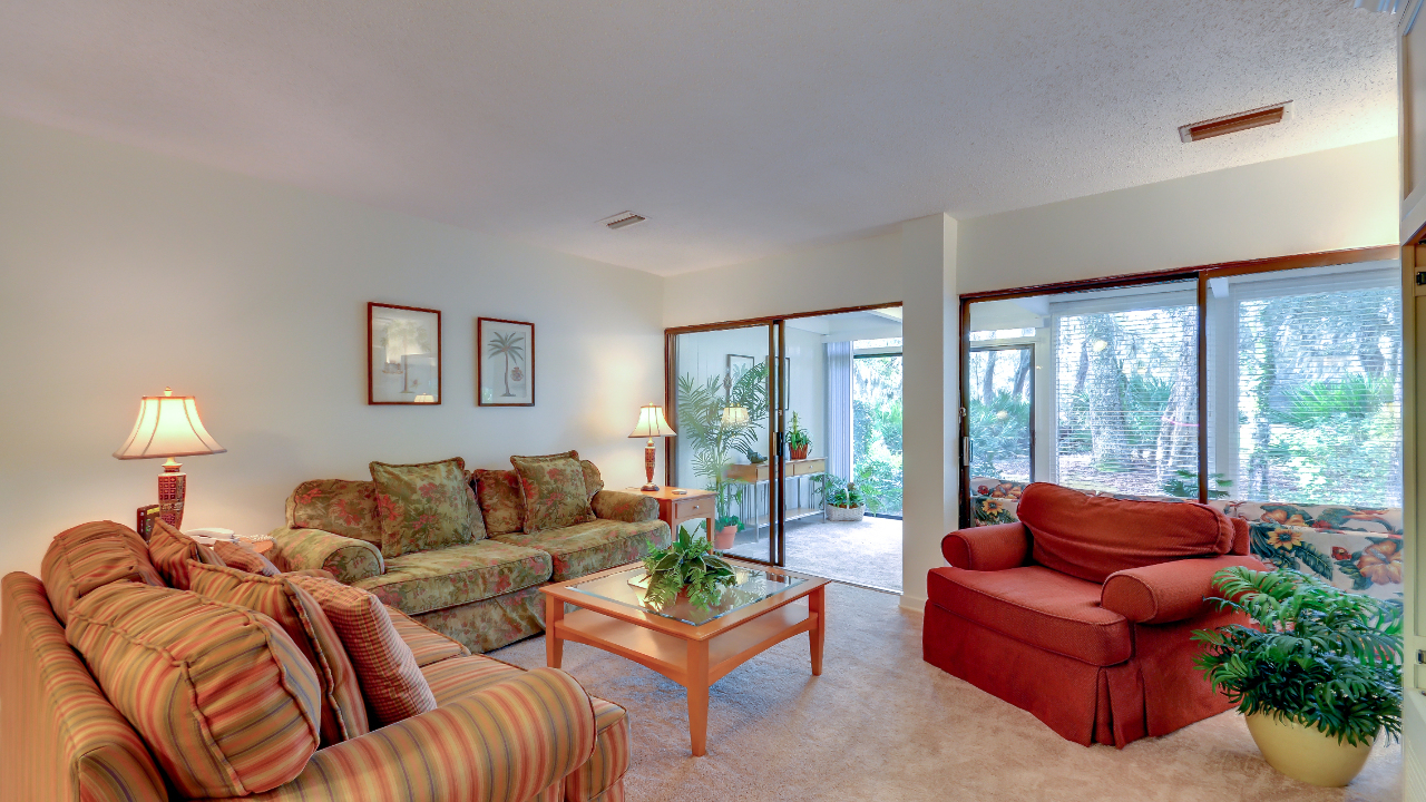 1216 Lagoon Villas, Fernandina Beach, FL, 32034 Scene 2