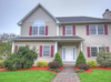 Beautiful Center Home Colonial