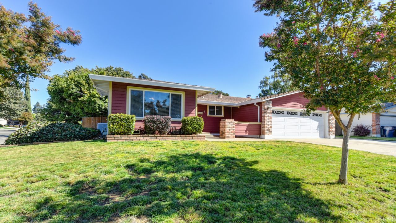 1 Glenville Cir., Sacramento, CA, 95826 Scene 2