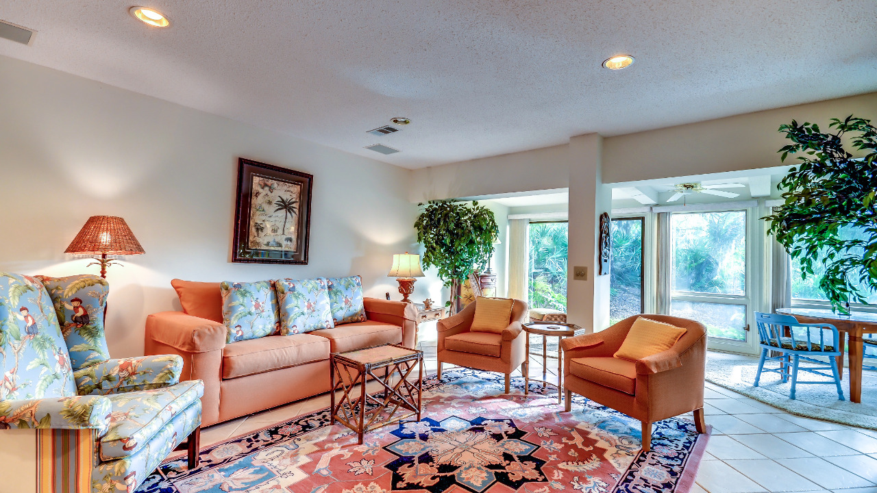 1211 Lagoon Villas, Amelia Island, FL, 32034 Scene 2