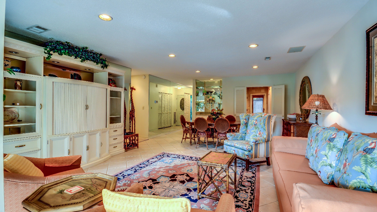 1211 Lagoon Villas, Amelia Island, FL, 32034 Scene 3