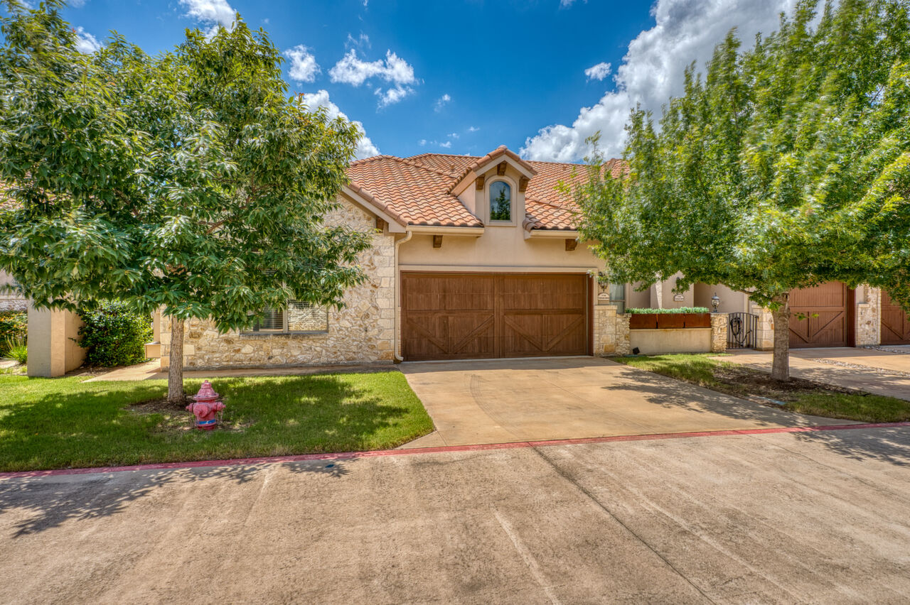 116 Tuscan, Horseshoe Bay, TX, 78657 Scene 1