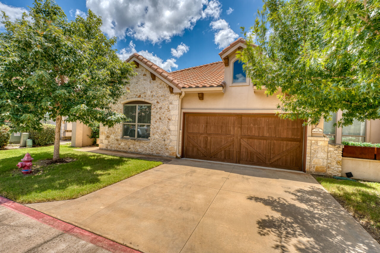 116 Tuscan, Horseshoe Bay, TX, 78657 Scene 3