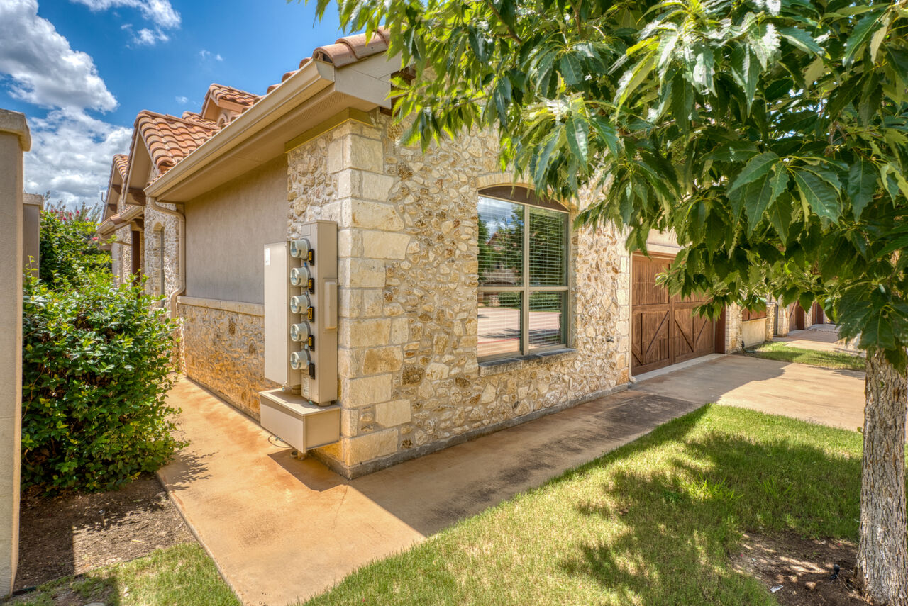 116 Tuscan, Horseshoe Bay, TX, 78657 Scene 4